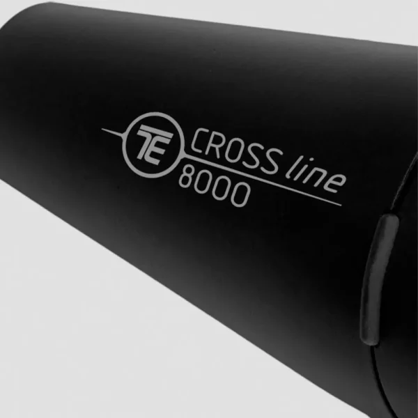 سشوار برند تکنودرای مدل Cross Line 8000