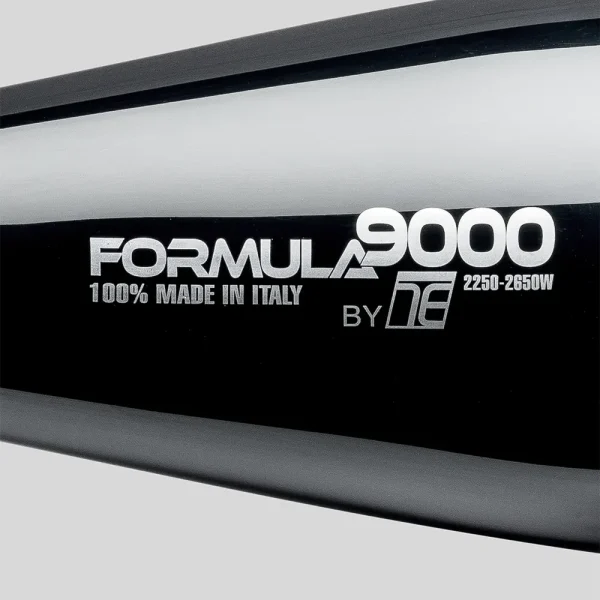 سشوار برند تکنودرای مدل Formula 9000