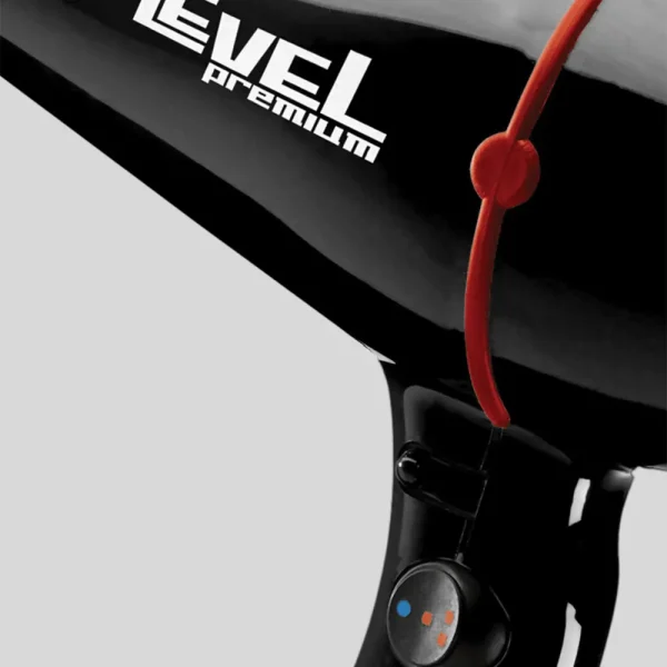 سشوار برند تکنودرای مدل Level Premium