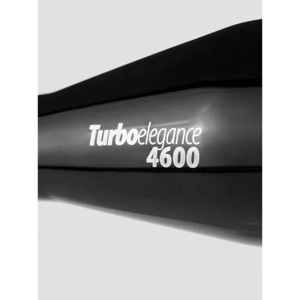 سشوار برند تکنودرای مدل Turbo elegance 4600